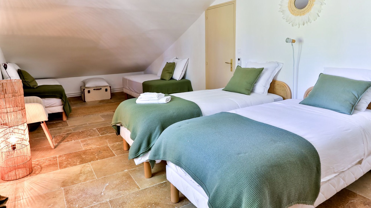 Photo of Bedroom in Graveson