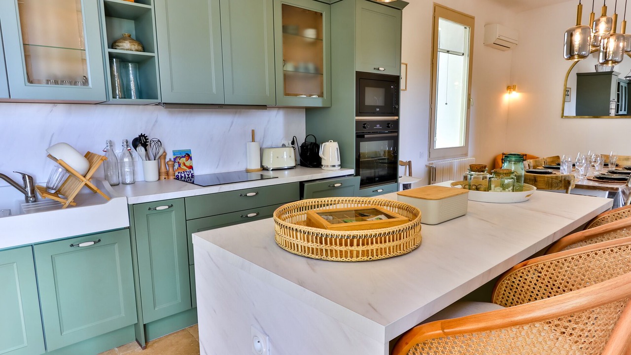 Photo of Kitchen in Graveson