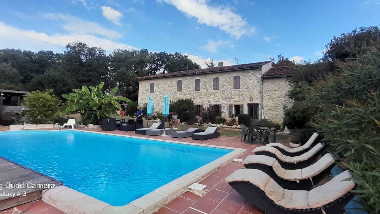 Photo of Outdoor in Vic-Fezensac