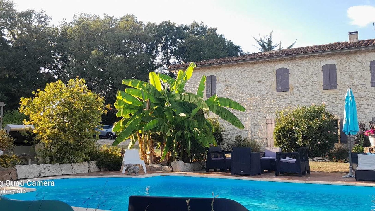 Photo of Outdoor in Vic-Fezensac