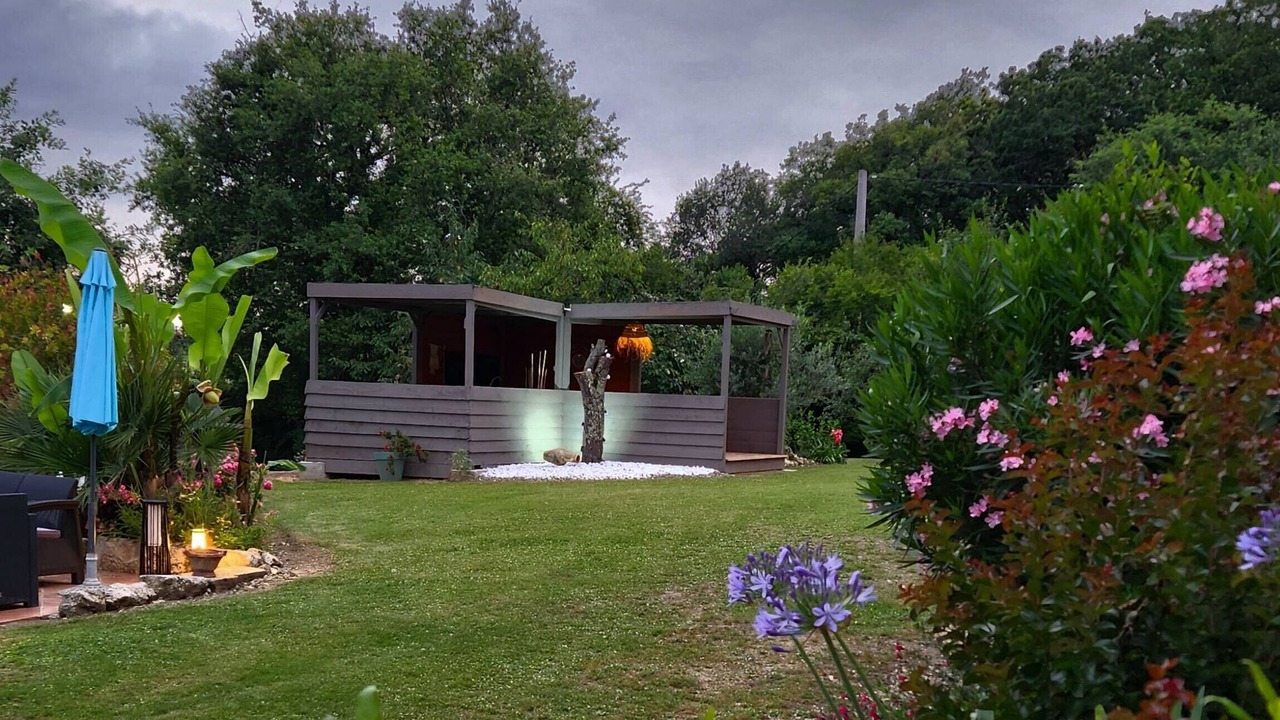 Photo of Outdoor in Vic-Fezensac