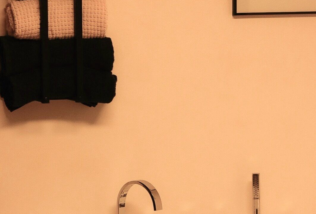 Photo of Bathroom in Vic-Fezensac