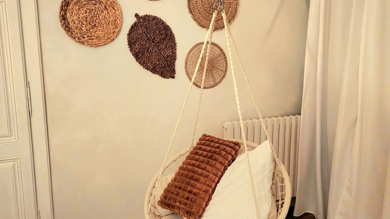 Photo of Bedroom in Vic-Fezensac