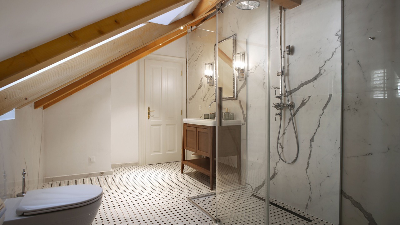 Photo of Bathroom in Dubrovnik