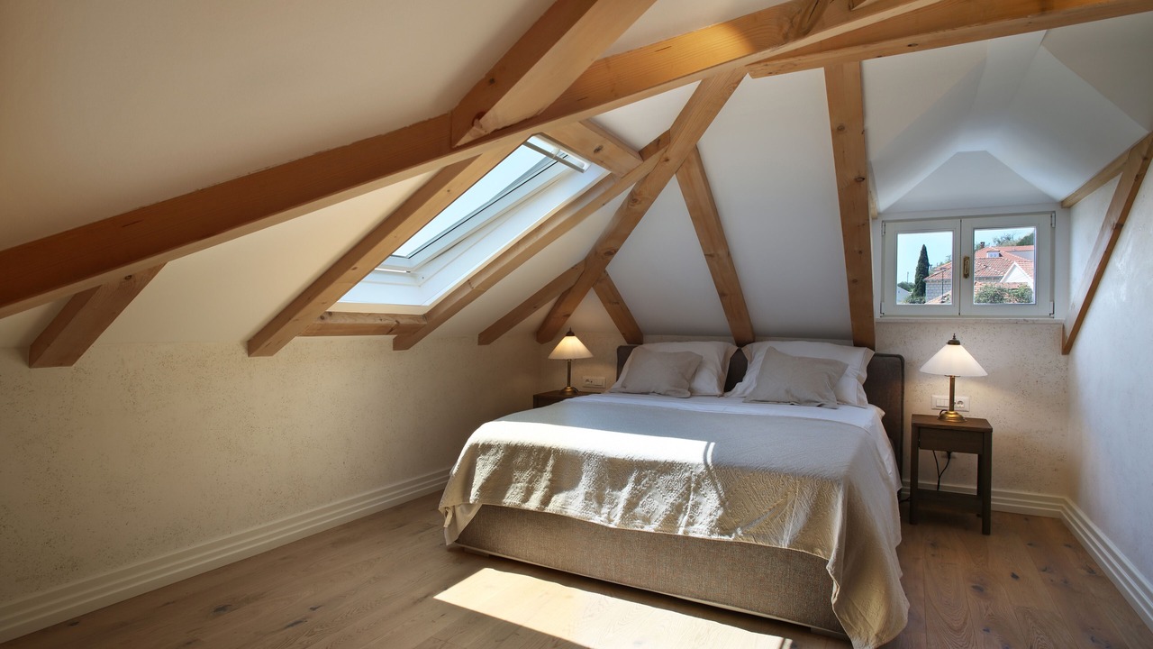 Photo of Bedroom in Dubrovnik