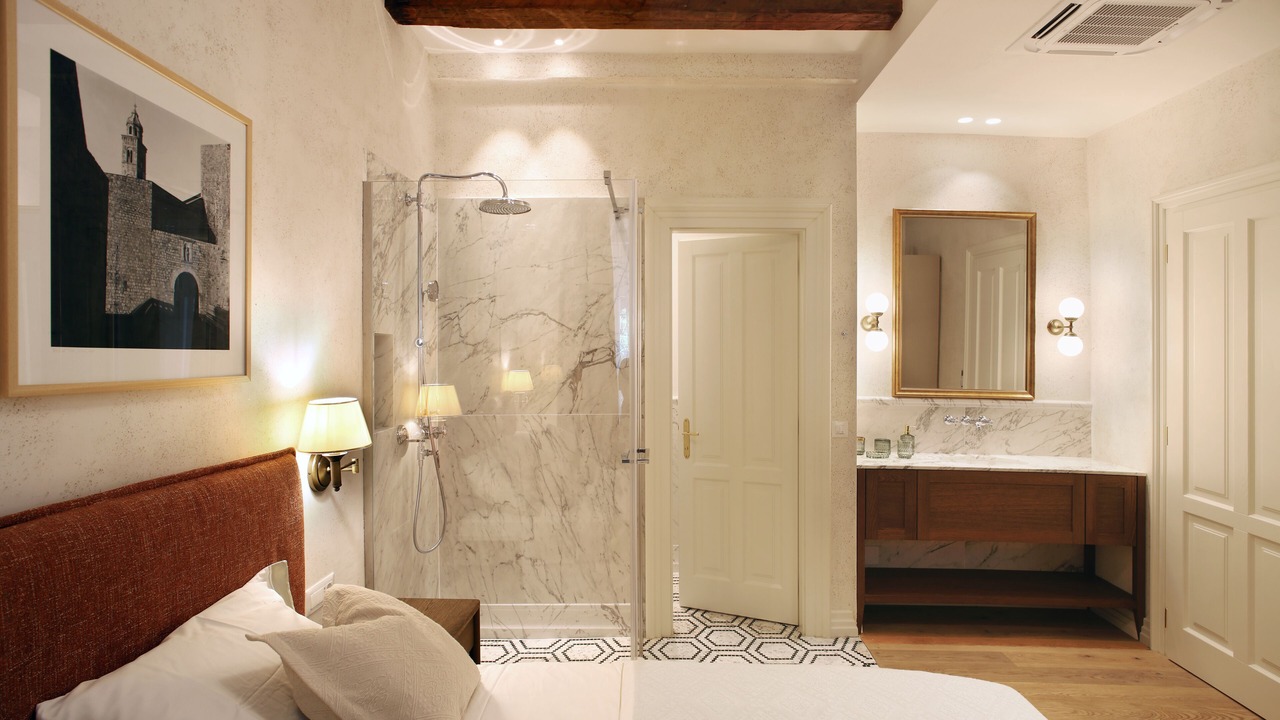 Photo of Bedroom in Dubrovnik