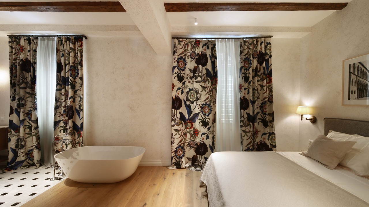 Photo of Bedroom in Dubrovnik