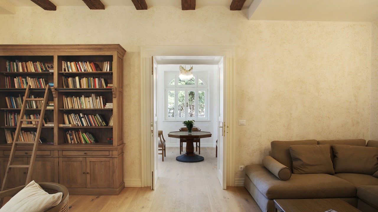 Photo of Livingroom in Dubrovnik