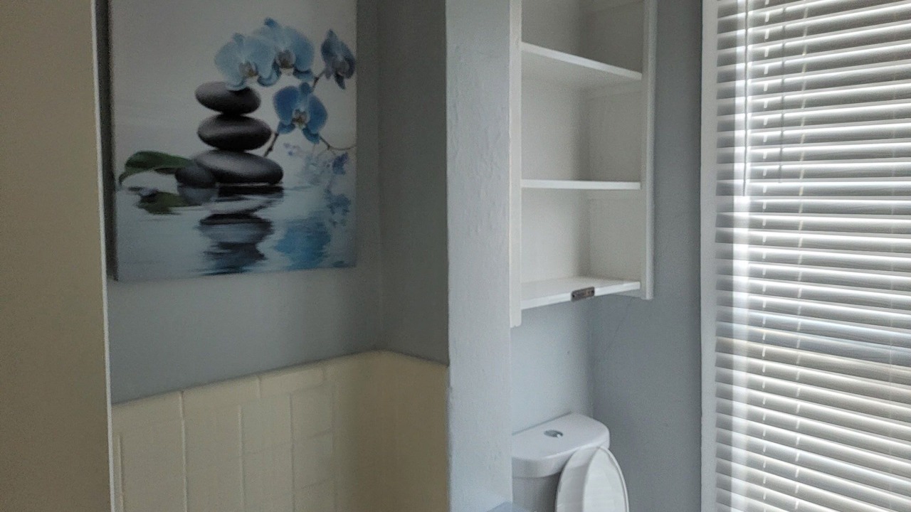 Photo of Bathroom in South Central Houston