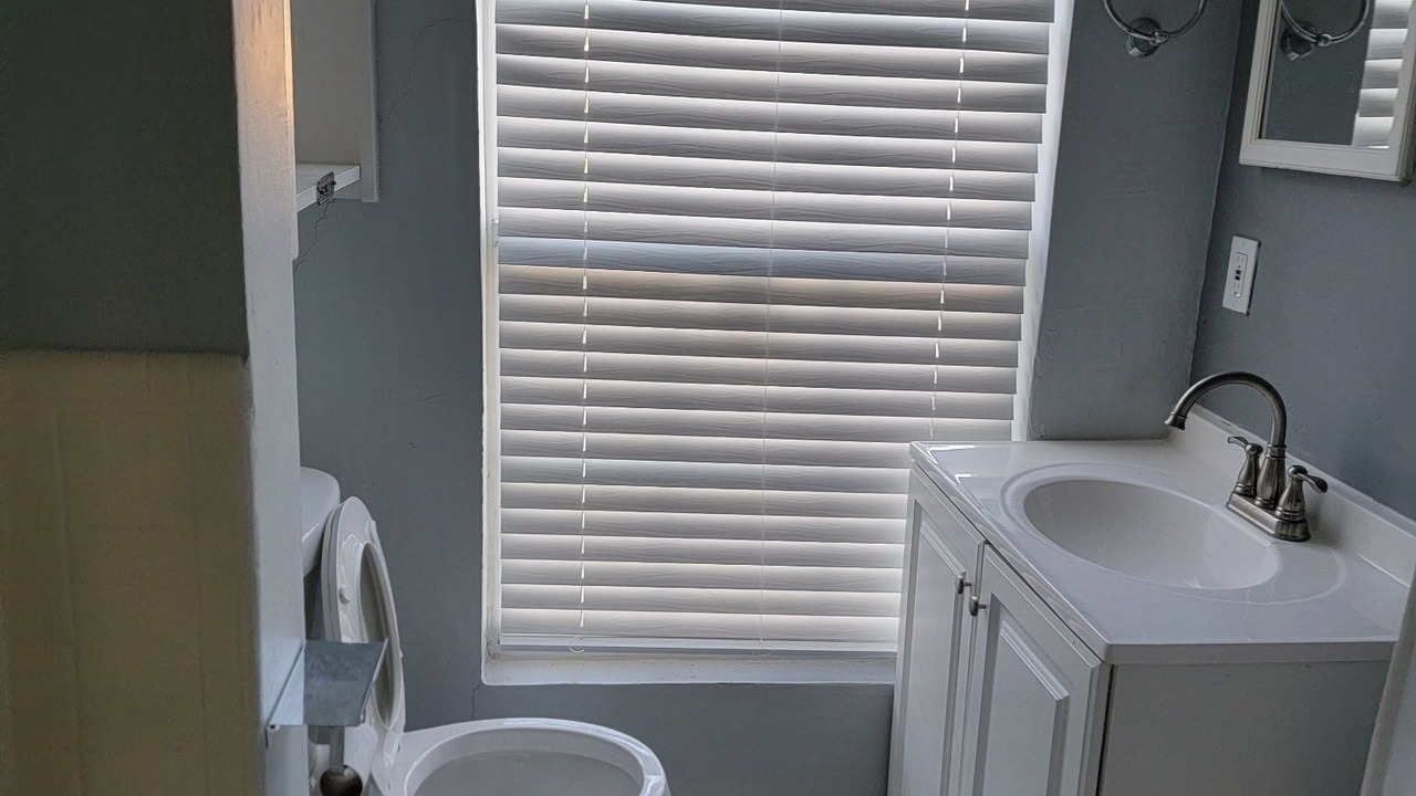 Photo of Bathroom in South Central Houston