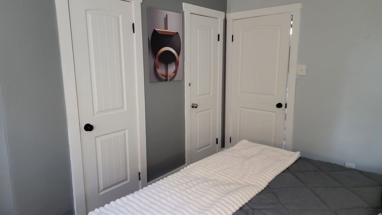Photo of Bedroom in South Central Houston