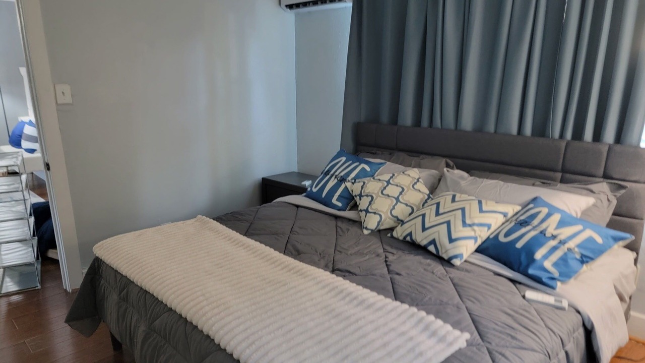 Photo of Bedroom in South Central Houston