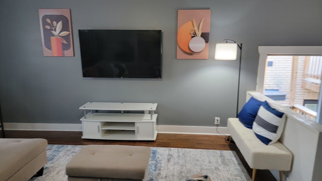 Photo of Livingroom in South Central Houston