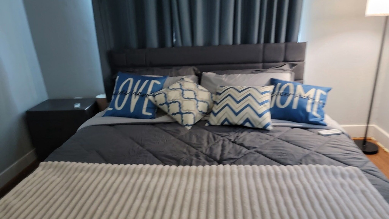 Photo of Bedroom in South Central Houston