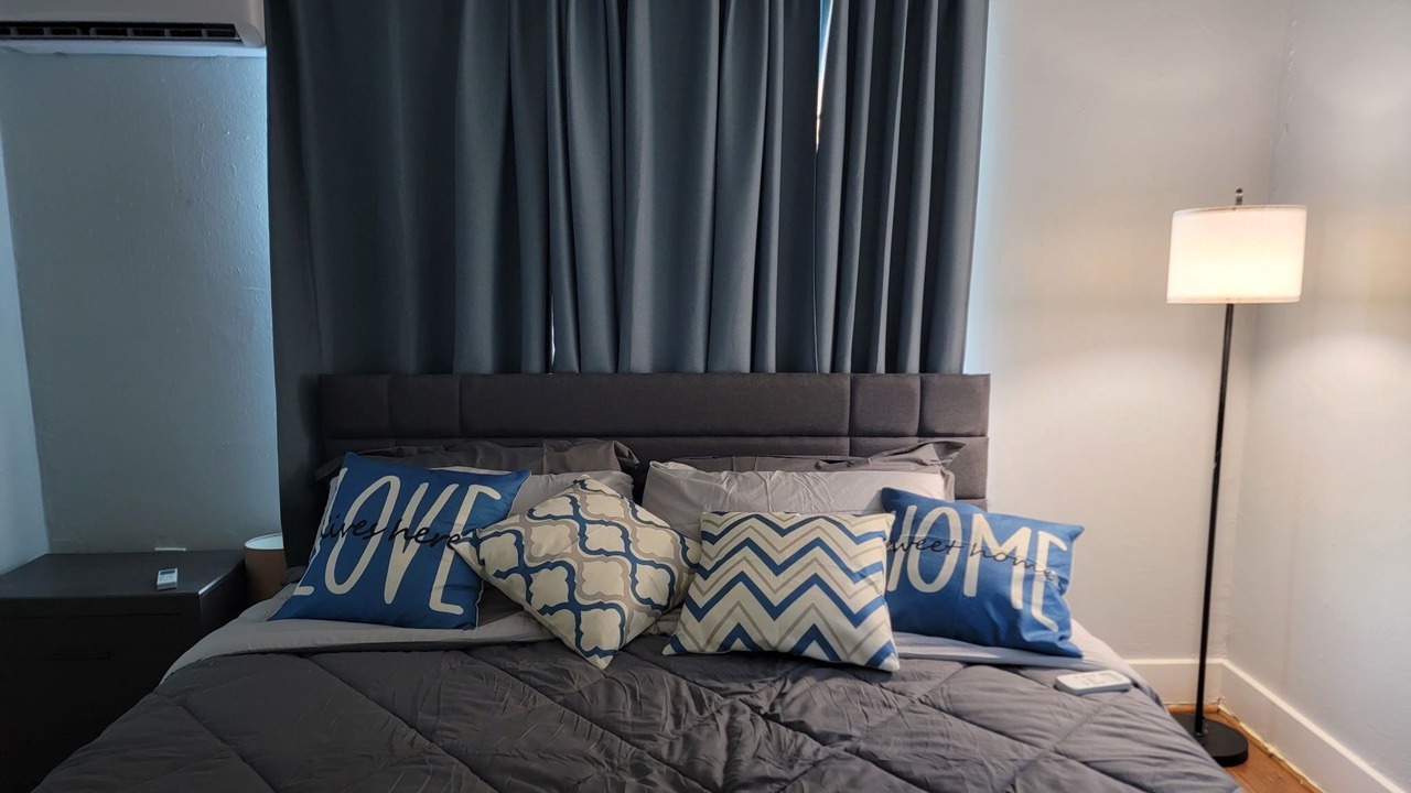 Photo of Bedroom in South Central Houston