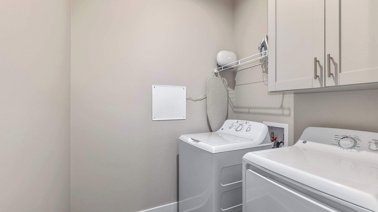 Photo of Bathroom in Grandville