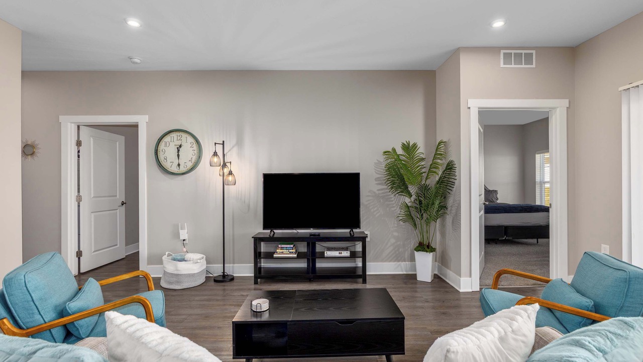 Photo of Livingroom in Grandville