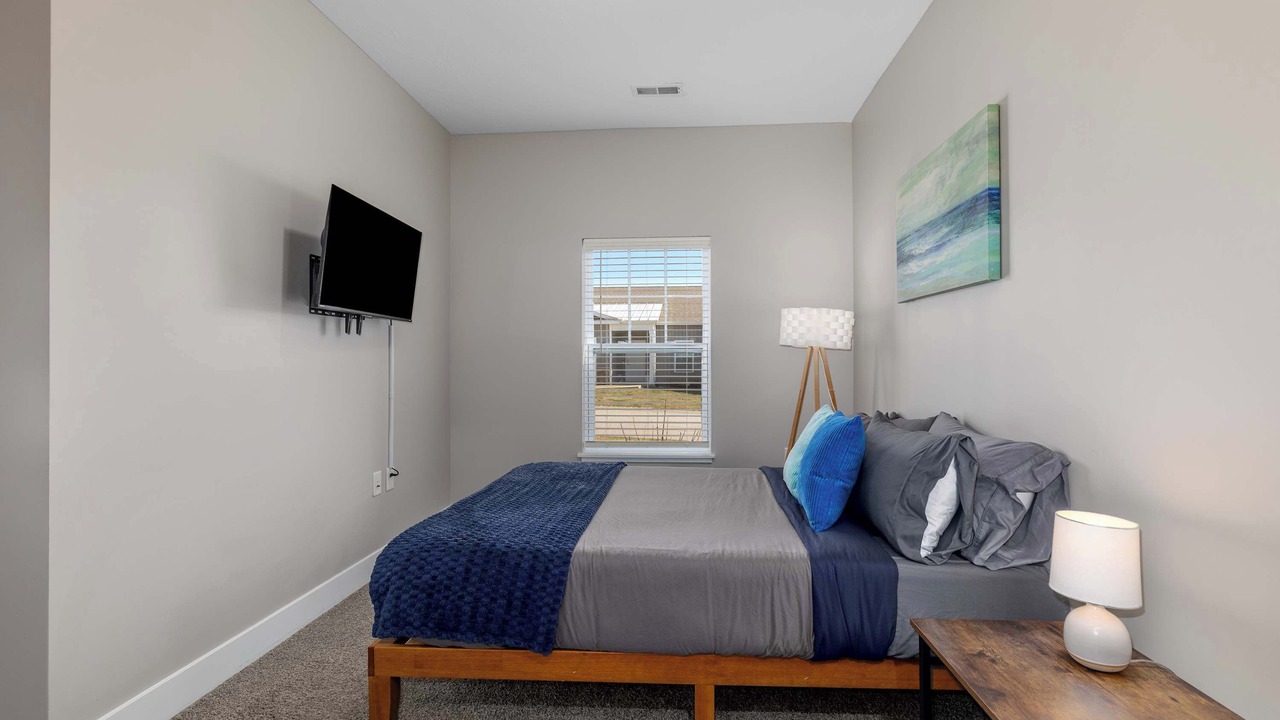 Photo of Bedroom in Grandville