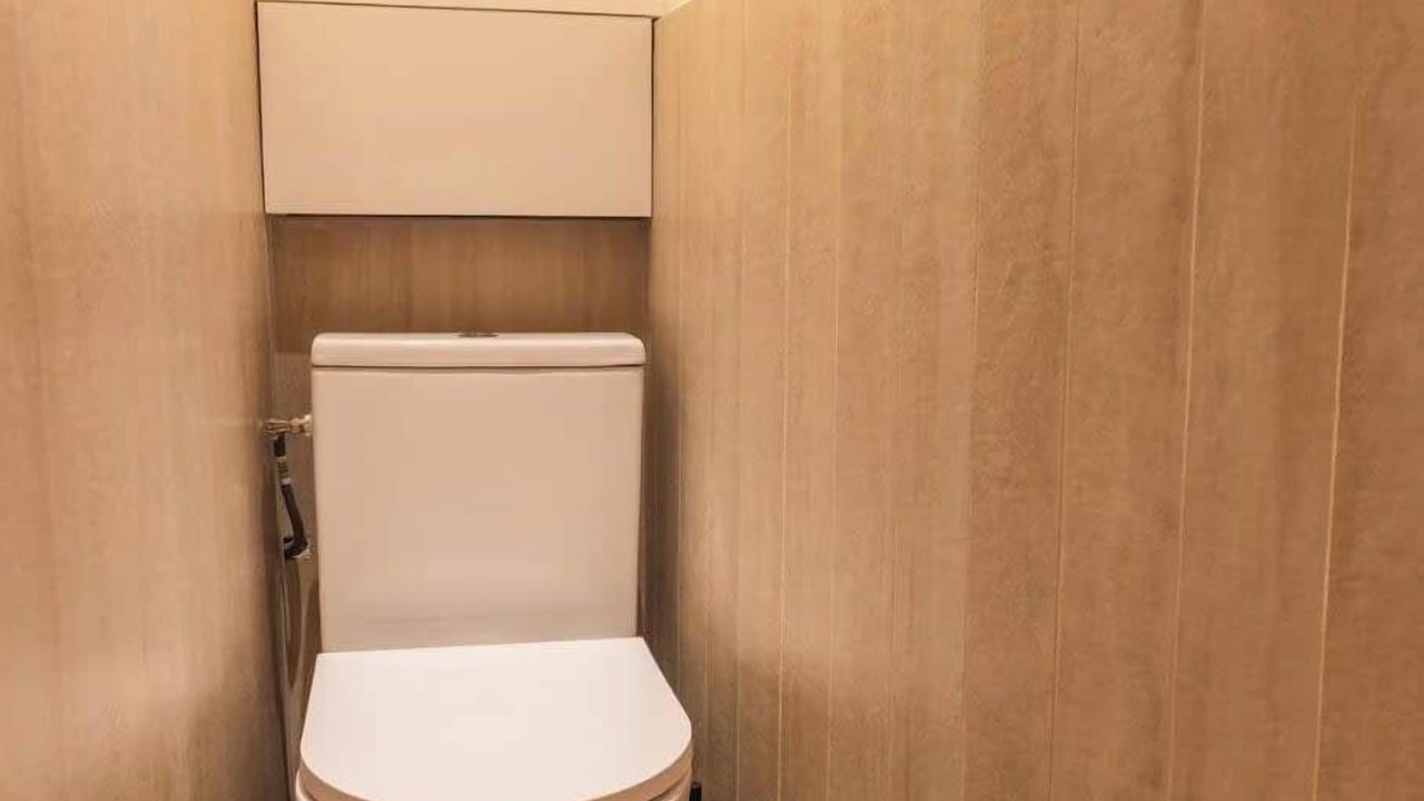 Photo of Bathroom in Quartier du Pont-de-Flandre