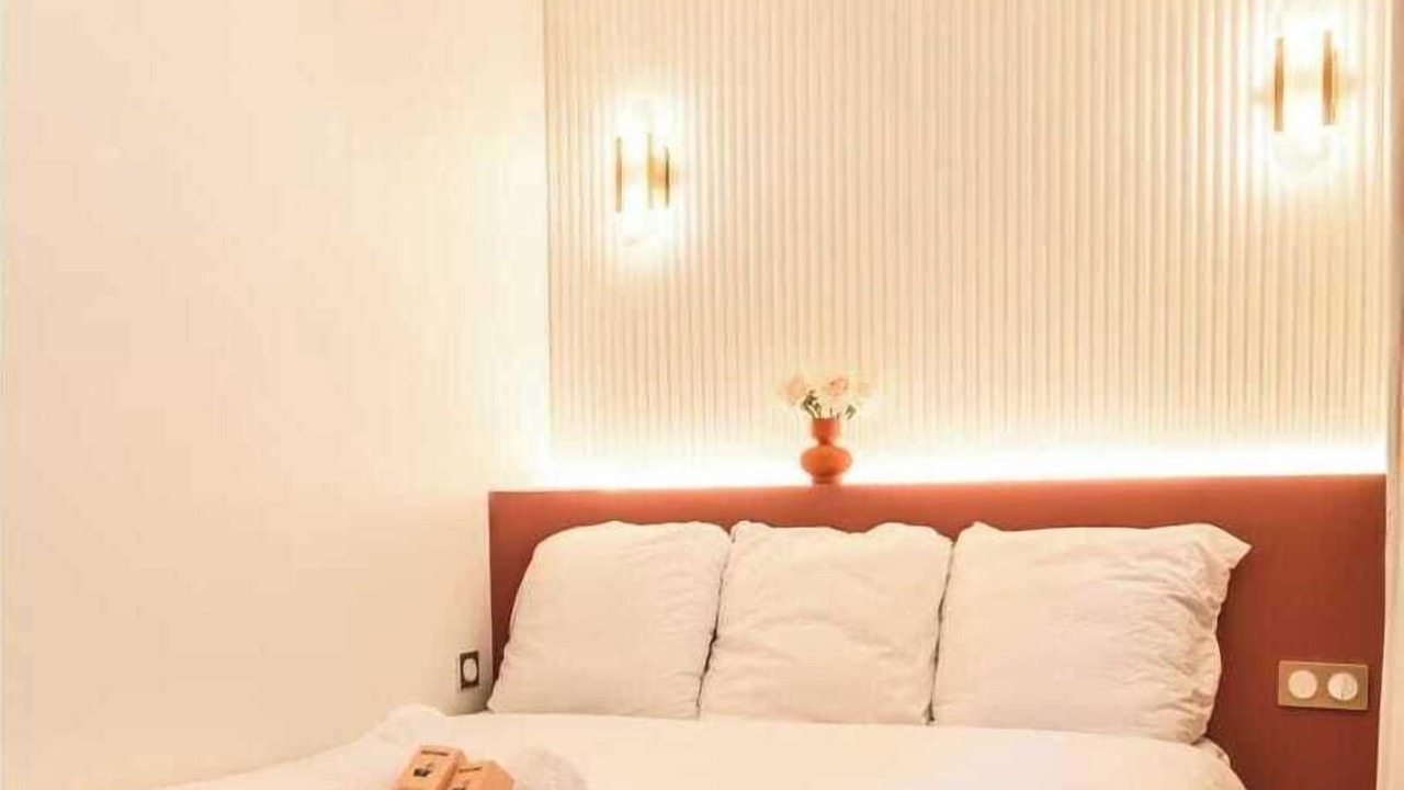 Photo of Bedroom in Quartier du Pont-de-Flandre