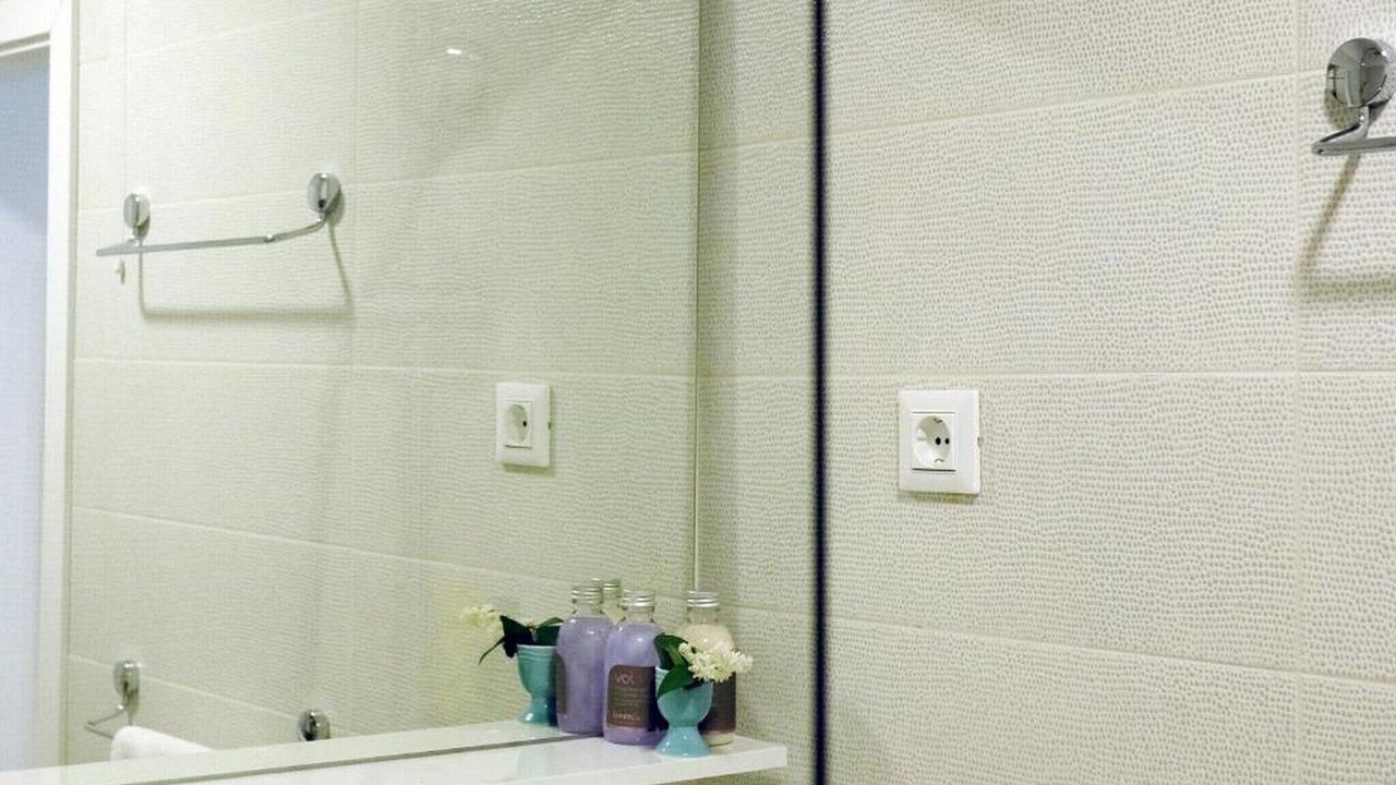 Photo of Bathroom in Cres