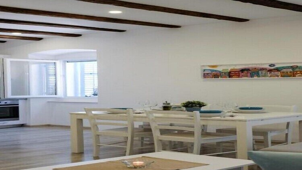Photo of Livingroom in Cres