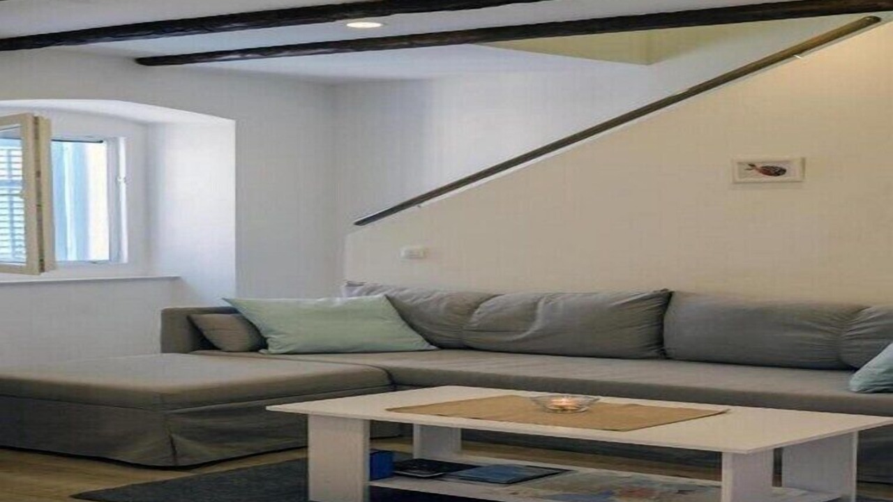 Photo of Livingroom in Cres
