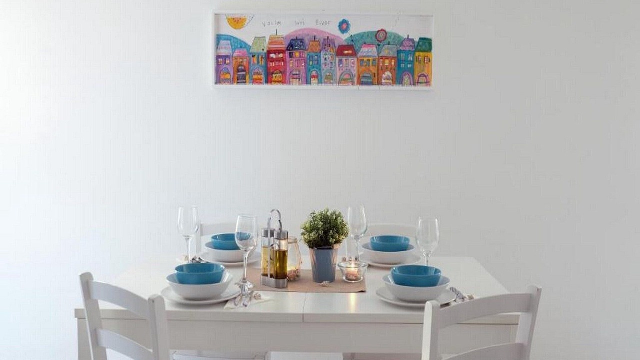 Photo of Livingroom in Cres