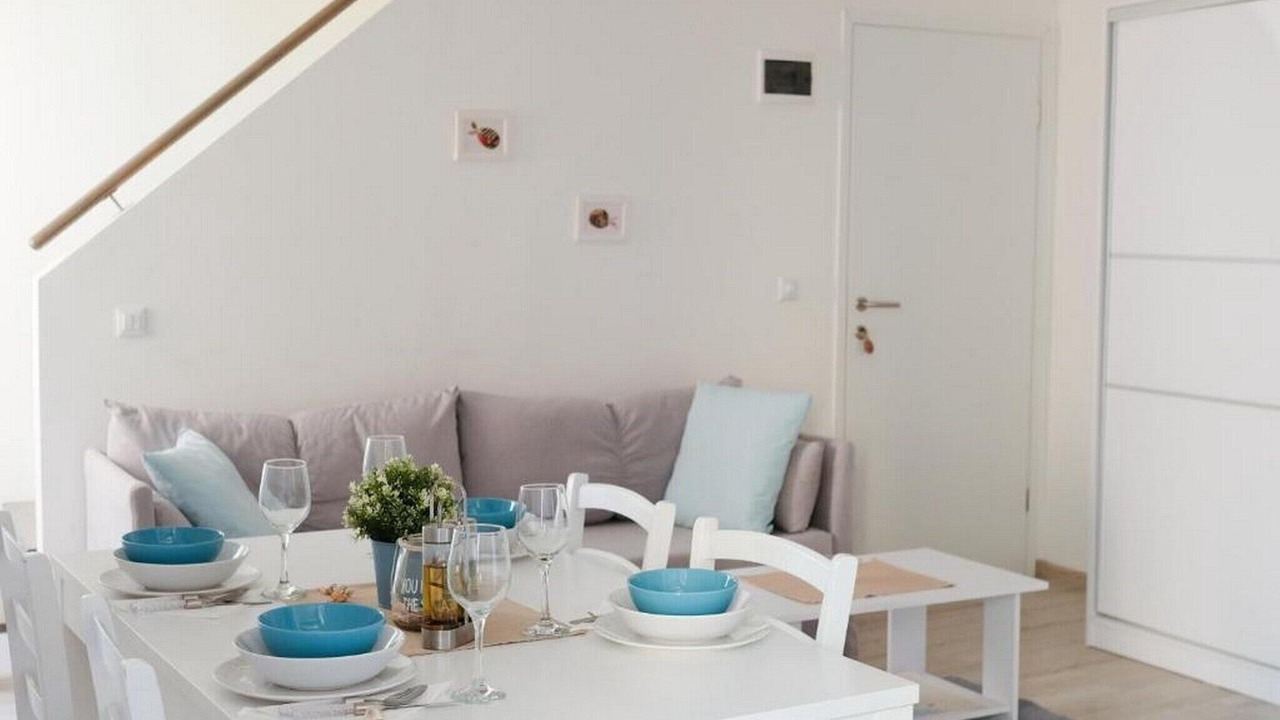 Photo of Livingroom in Cres