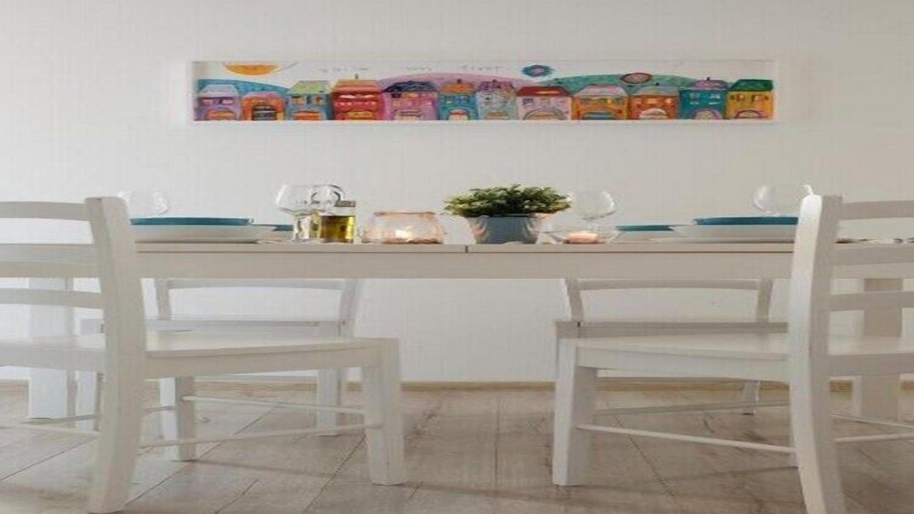 Photo of Livingroom in Cres