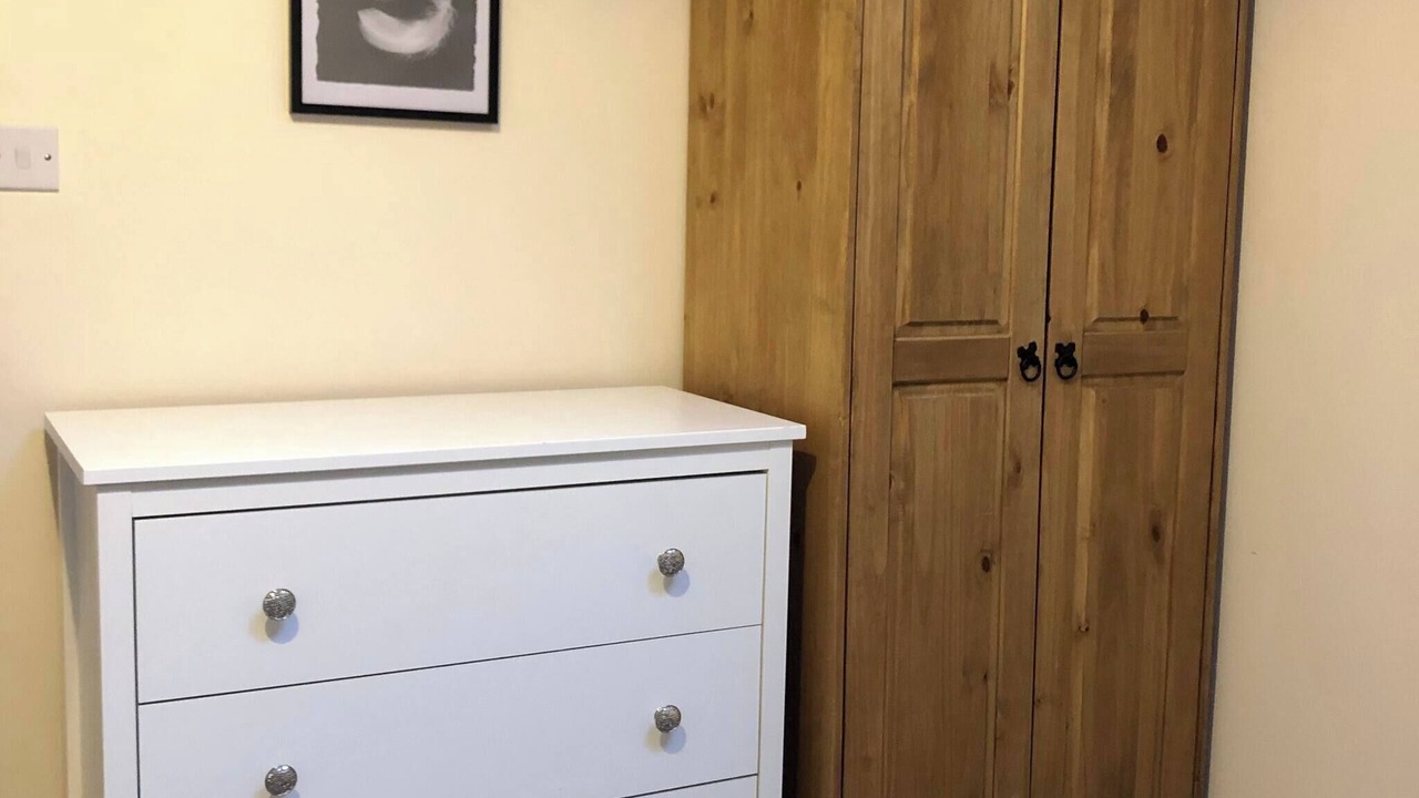 Photo of Bedroom in Clyst St Mary