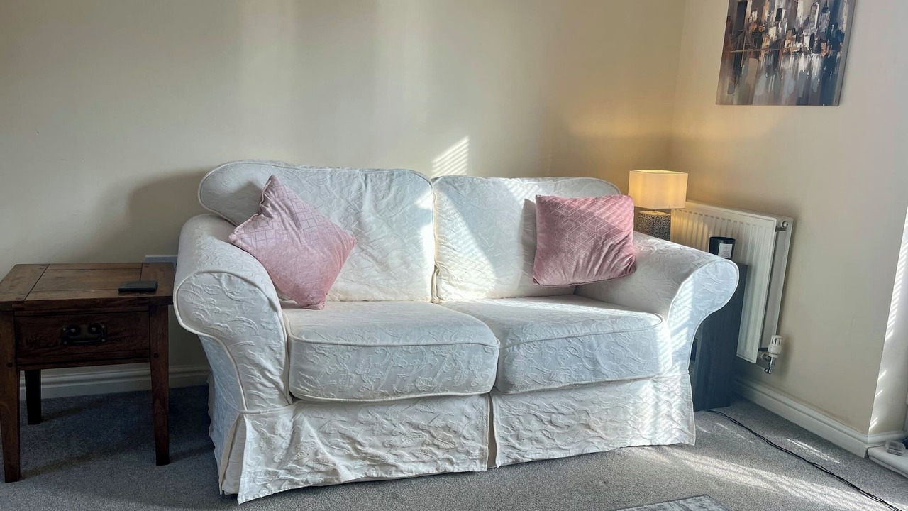 Photo of Livingroom in Clyst St Mary