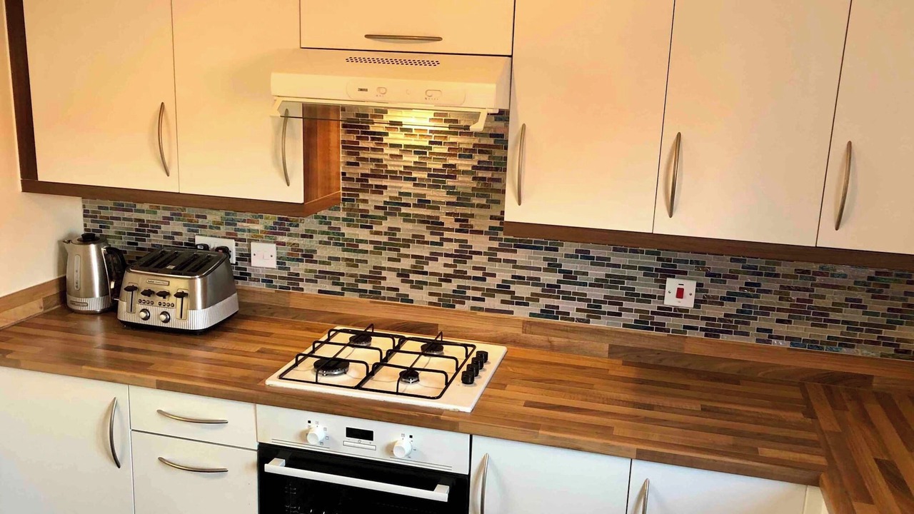 Photo of Kitchen in Clyst St Mary