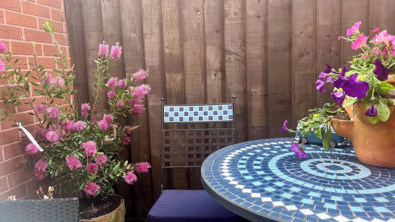 Photo of Outdoor in Clyst St Mary