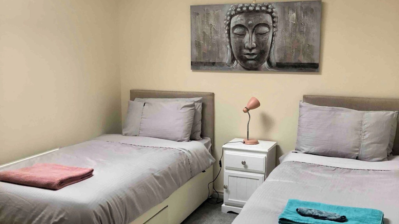 Photo of Bedroom in Clyst St Mary