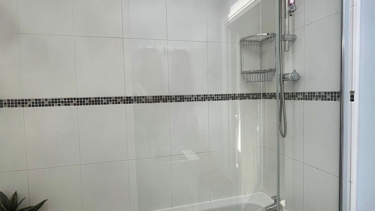 Photo of Bathroom in Clyst St Mary