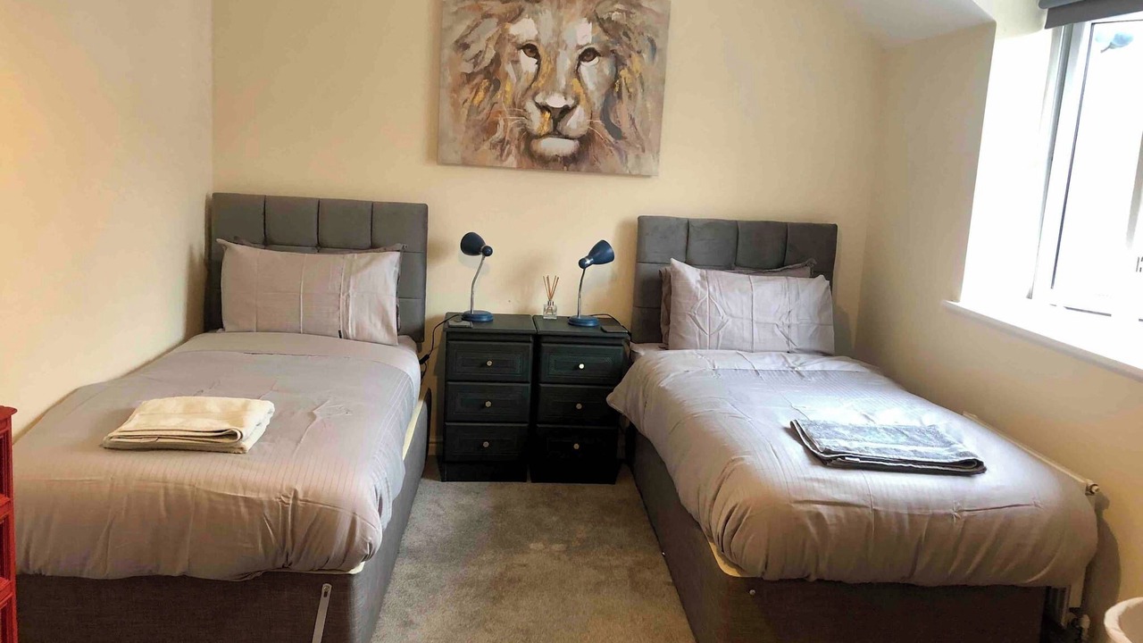 Photo of Bedroom in Clyst St Mary