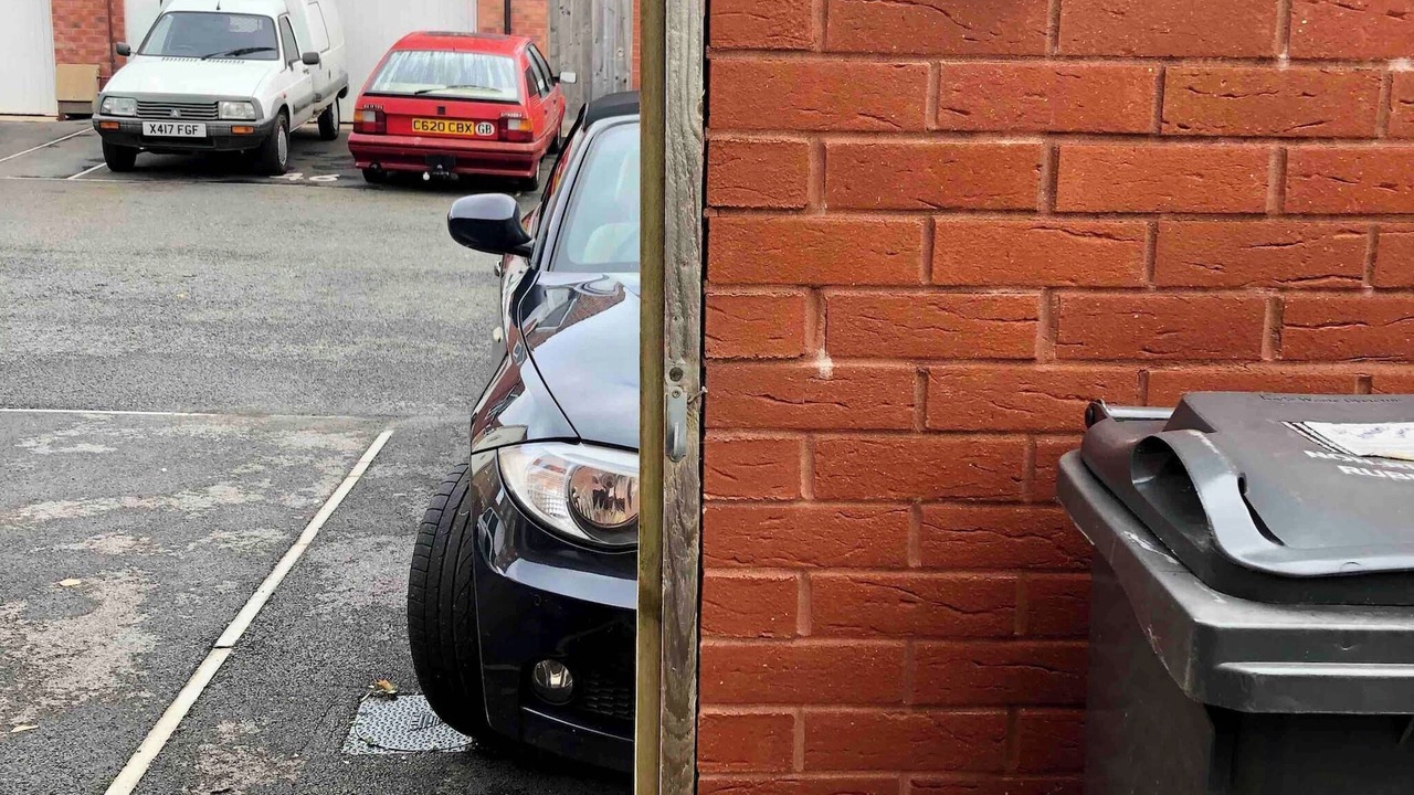 Photo of Outdoor in Clyst St Mary