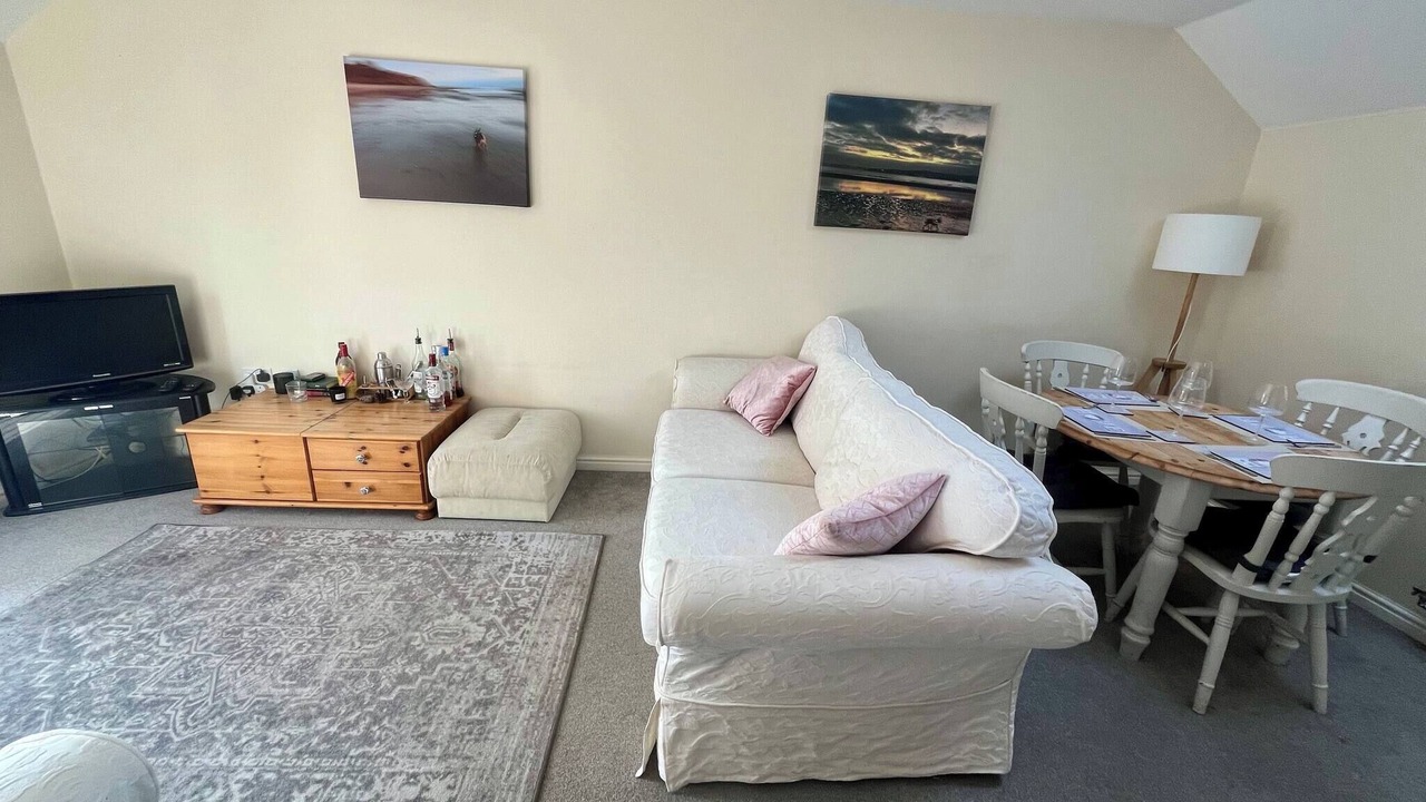 Photo of Livingroom in Clyst St Mary