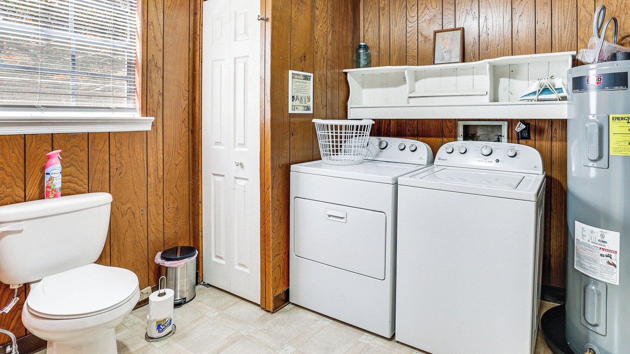 Photo of Bathroom in Soddy-Daisy