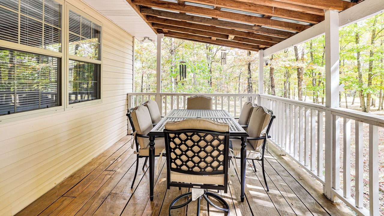 Photo of Outdoor in Soddy-Daisy