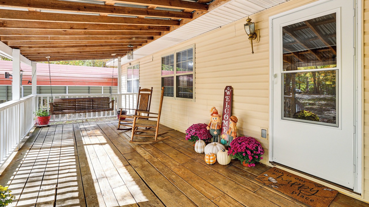 Photo of Outdoor in Soddy-Daisy