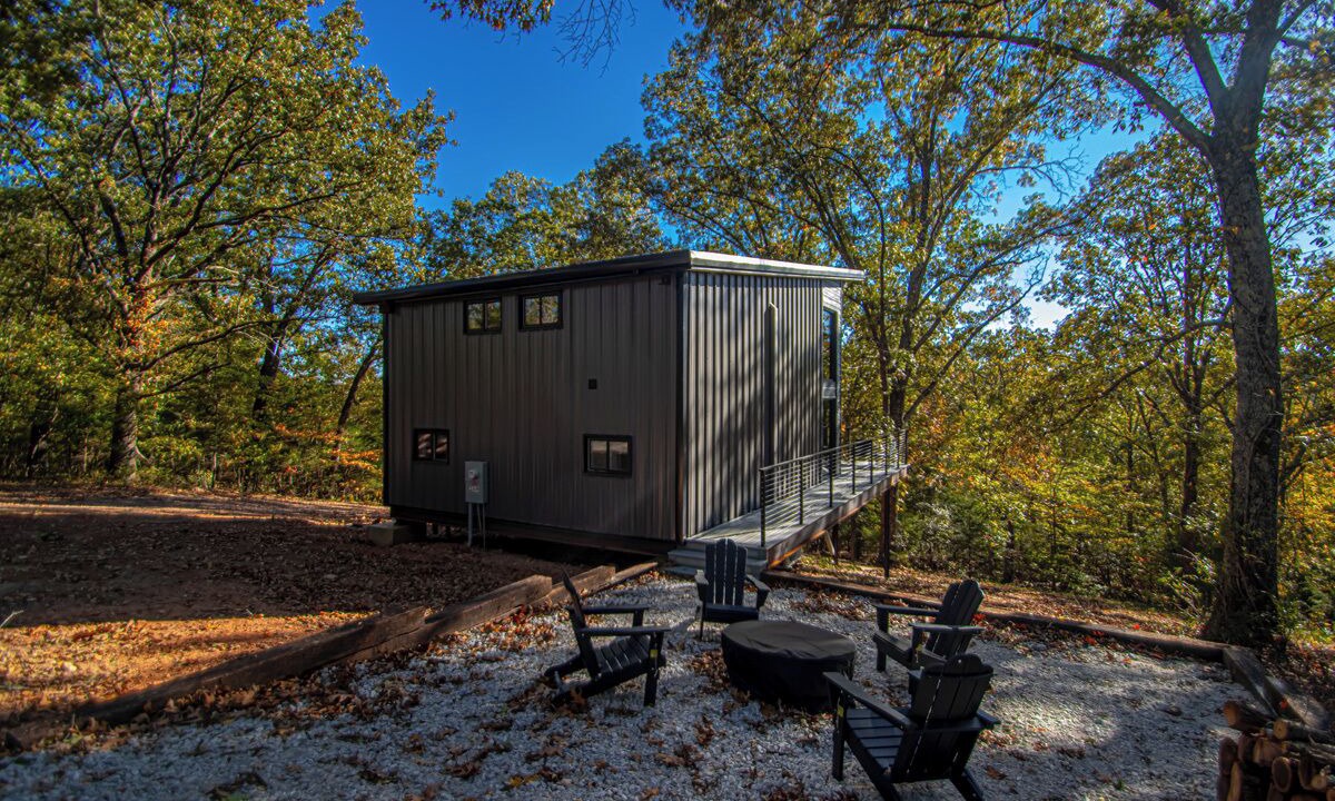 Photo of Outdoor in Saint Joe
