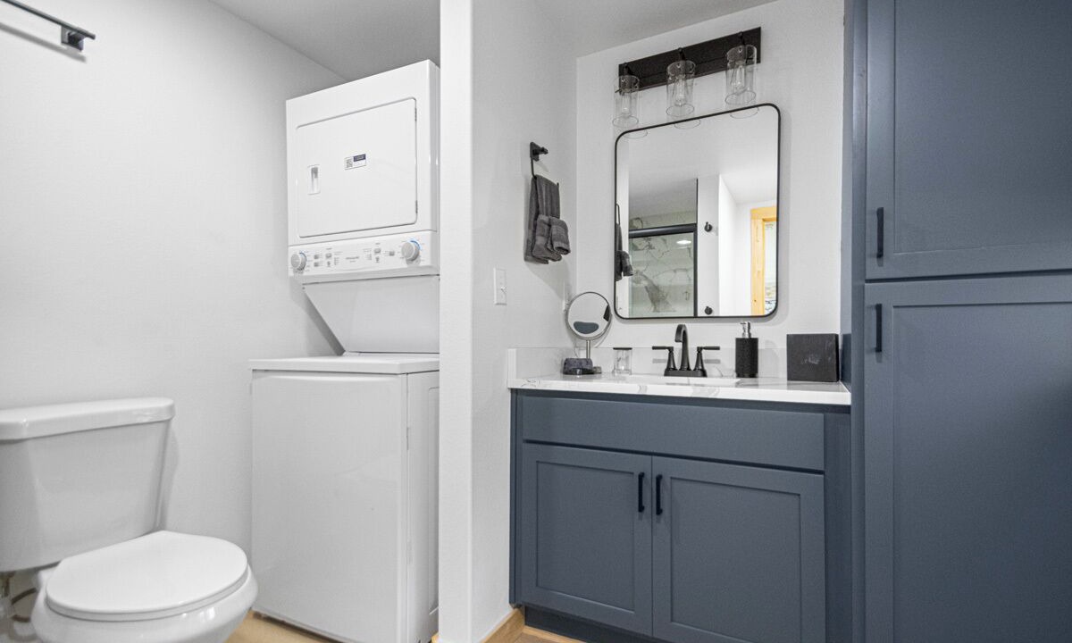 Photo of Bathroom in Saint Joe