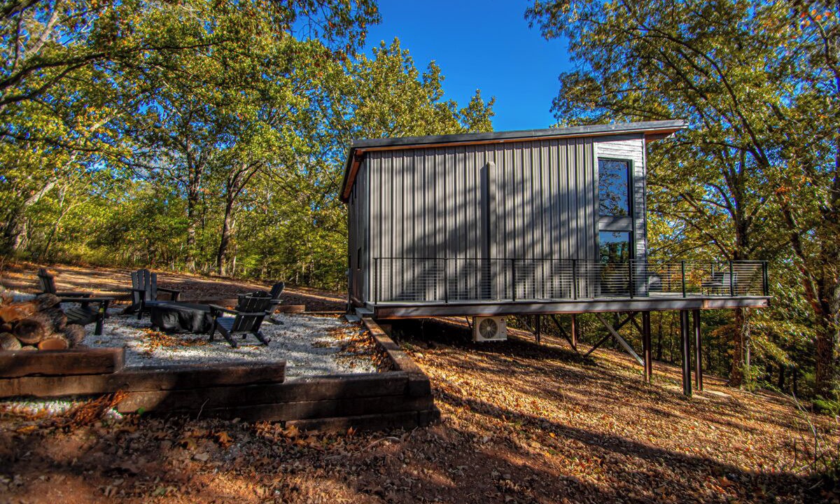 Photo of Outdoor in Saint Joe