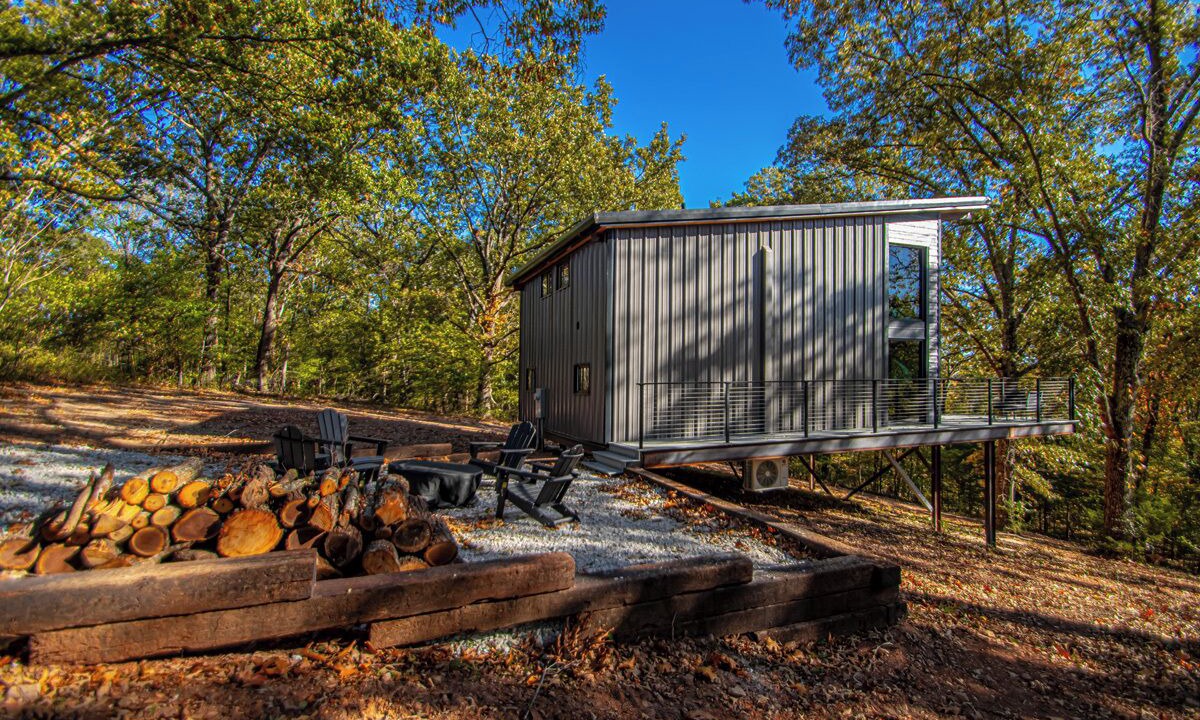 Photo of Outdoor in Saint Joe