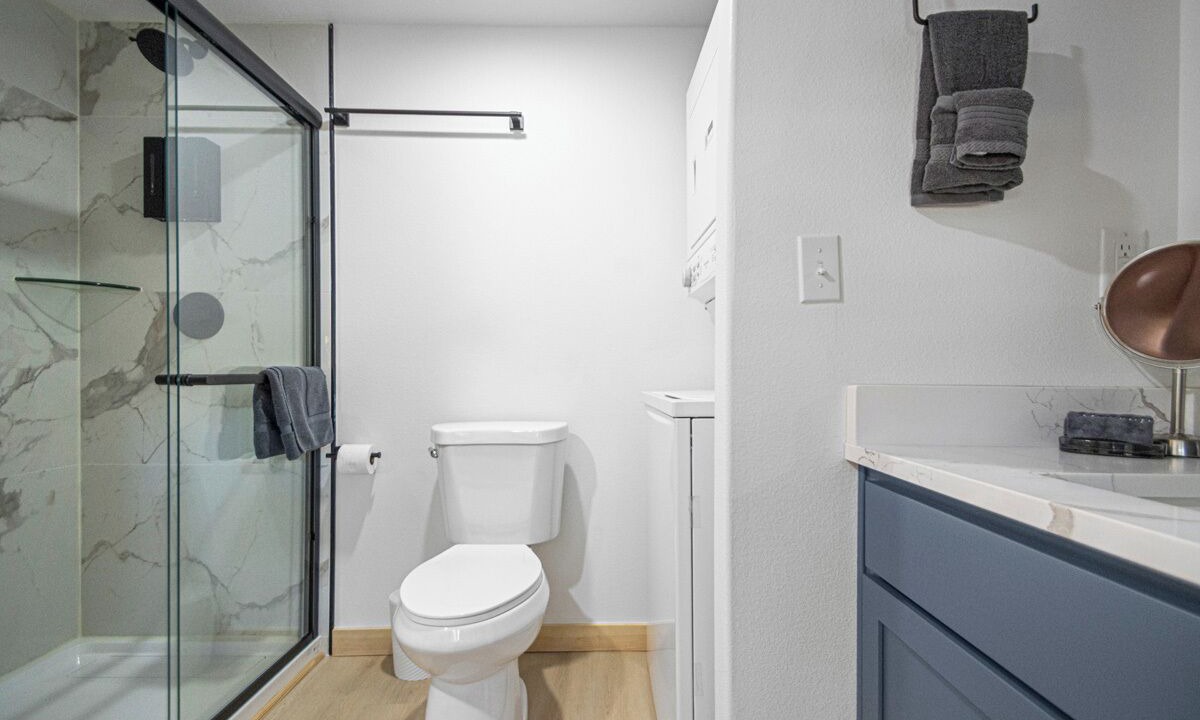 Photo of Bathroom in Saint Joe
