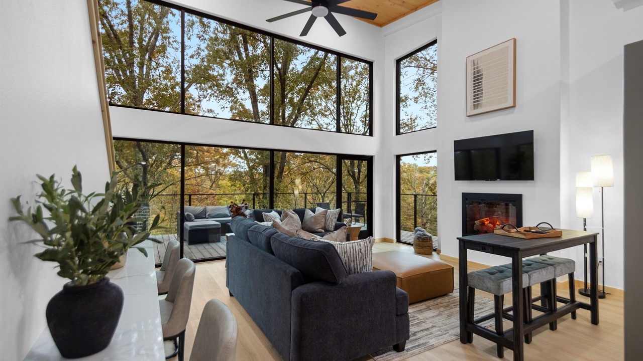 Photo of Livingroom in Saint Joe