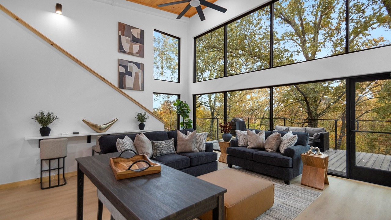 Photo of Livingroom in Saint Joe