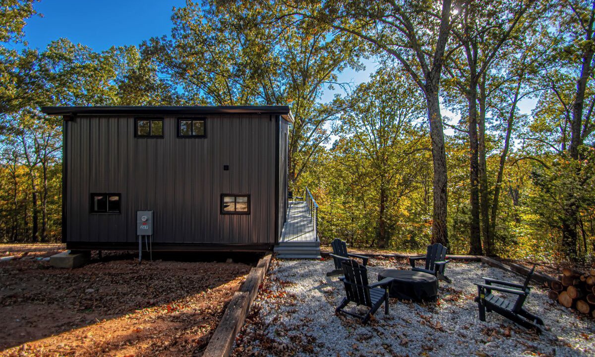Photo of Outdoor in Saint Joe
